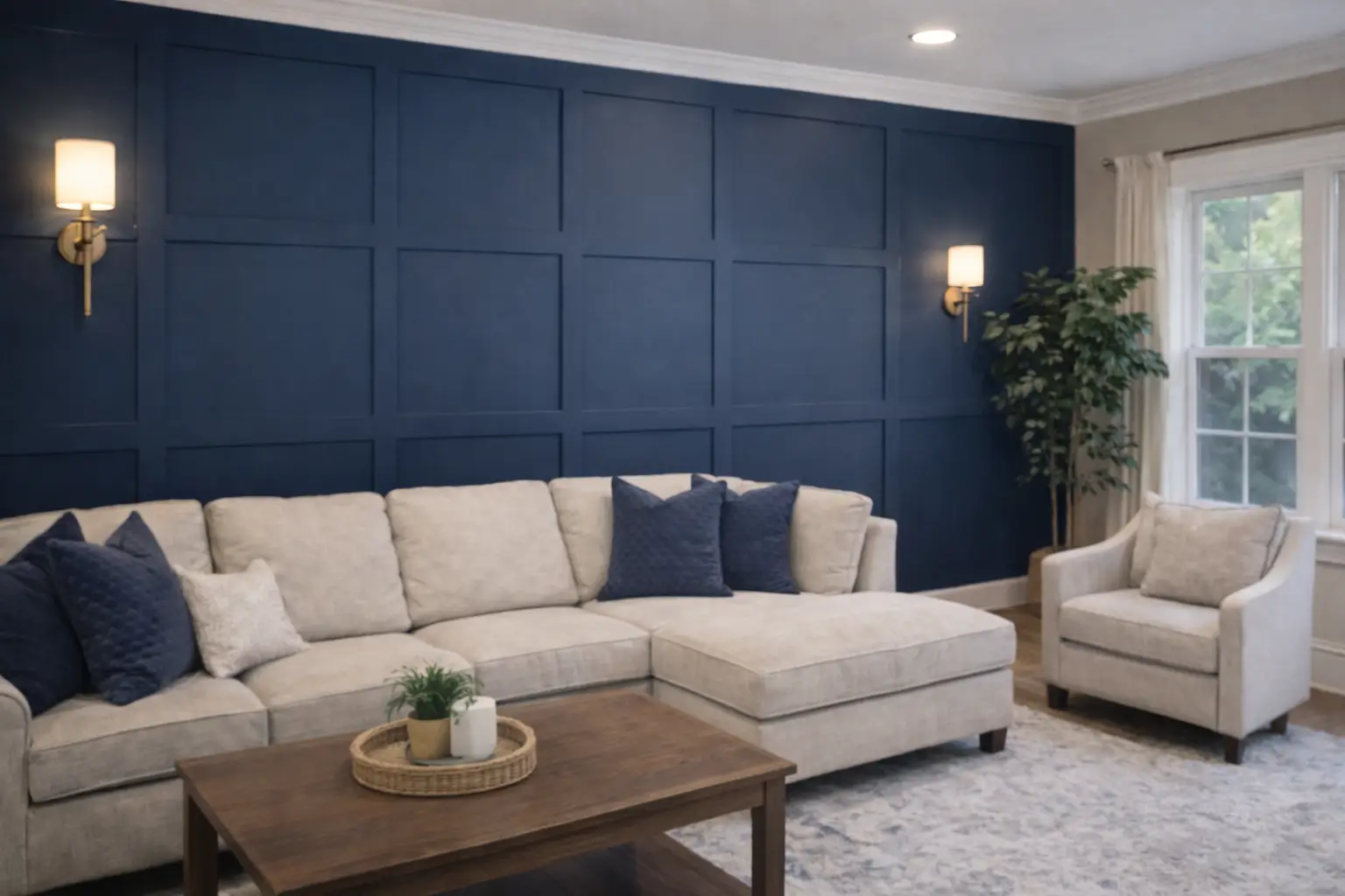 accent wall apache design and restoration pro