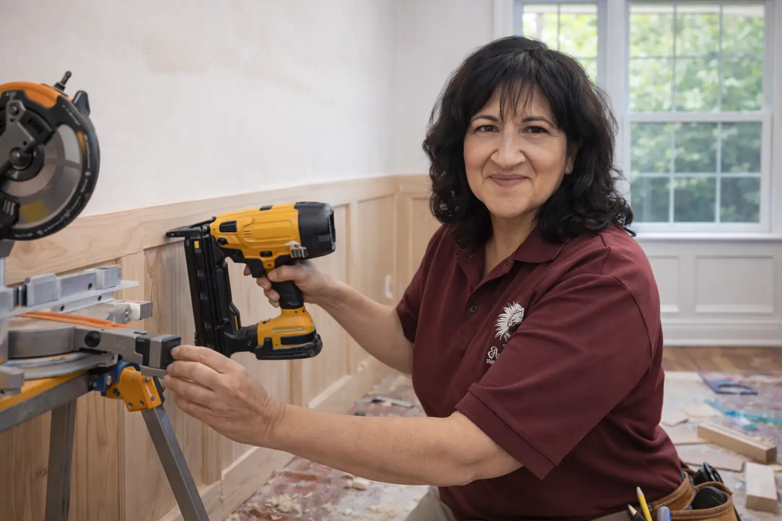 apache restoration pro carpentry and finishing