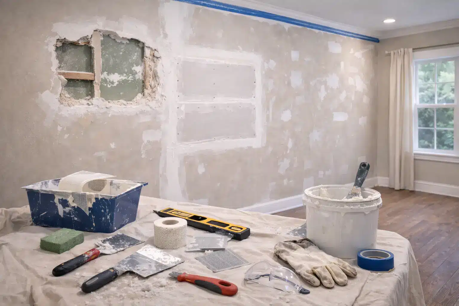 drywall-repair-apache-design-and-restoration-pro