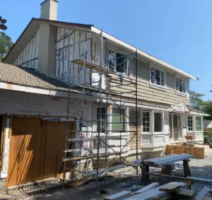 general contracting apache restoration