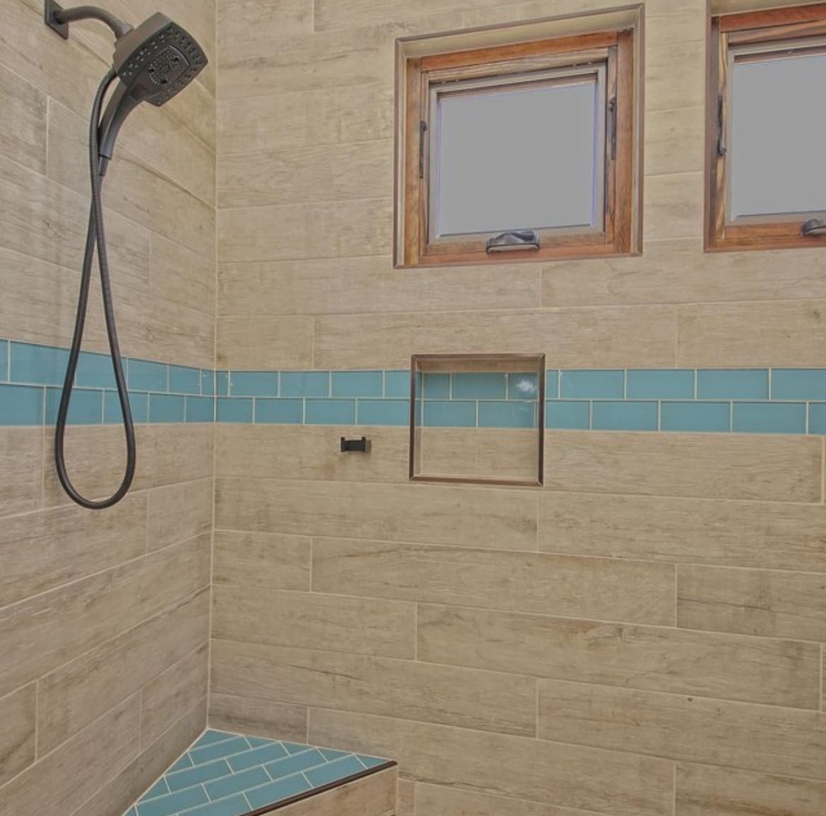 tile installation and repair