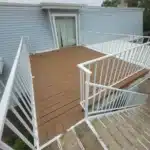 deck painting boerne TX