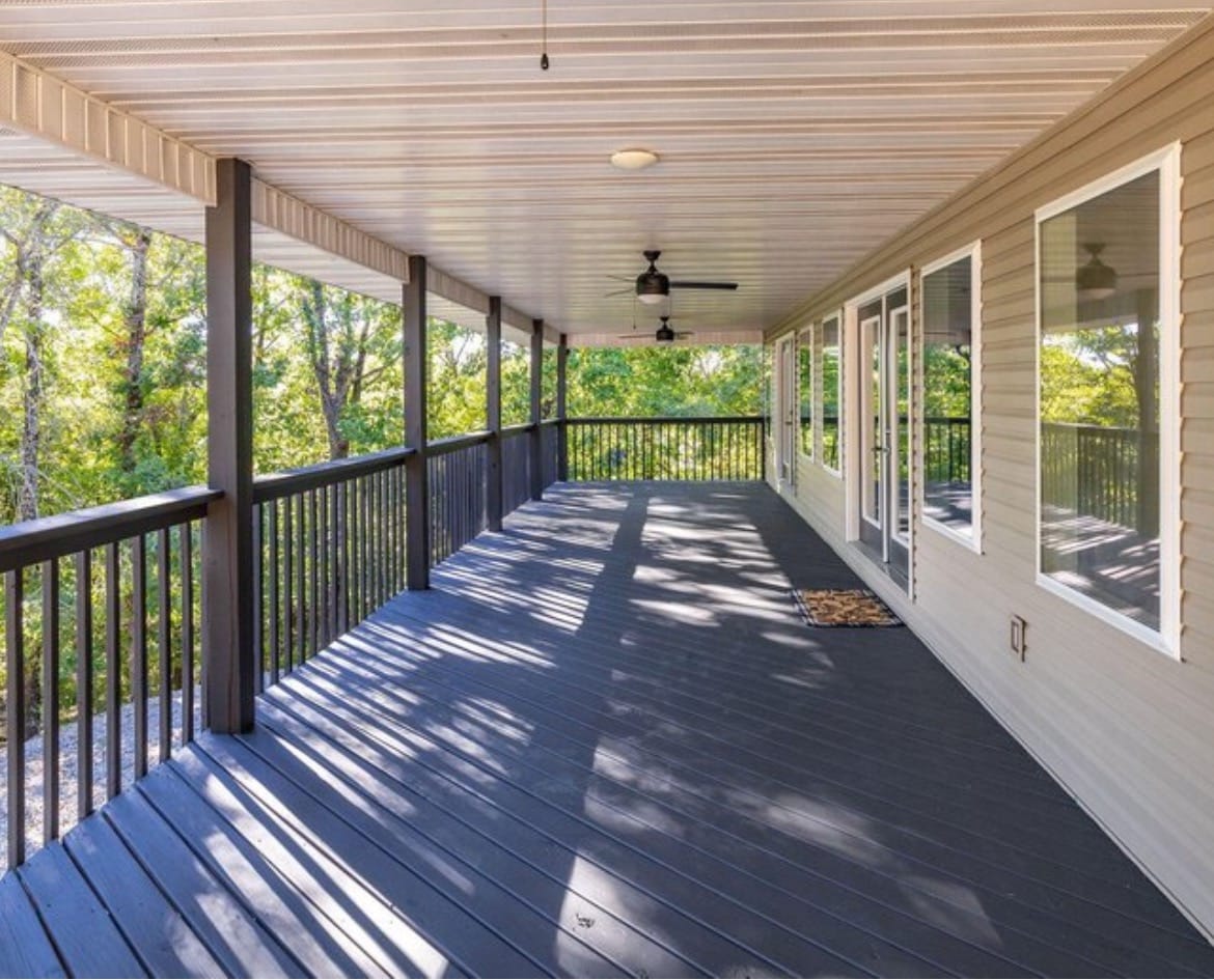 Exterior Painting Pipe Creek